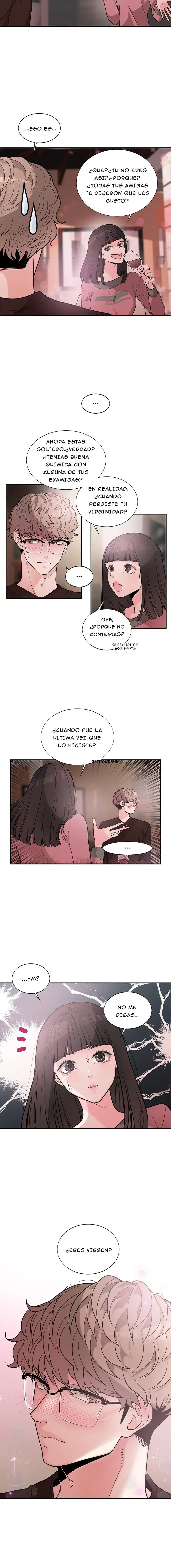 12 Cómo utilizar a los hombres