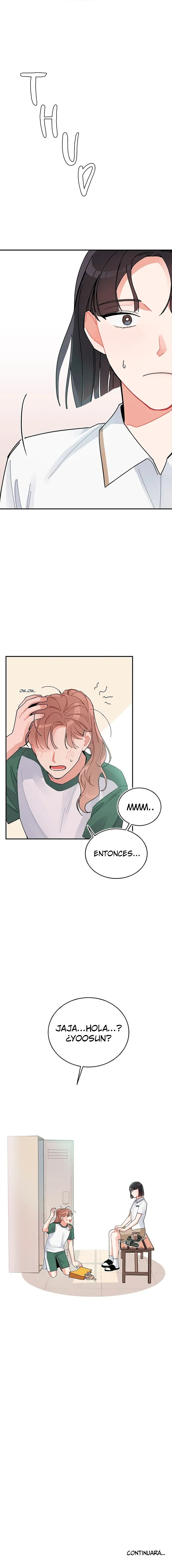 9 Me odias