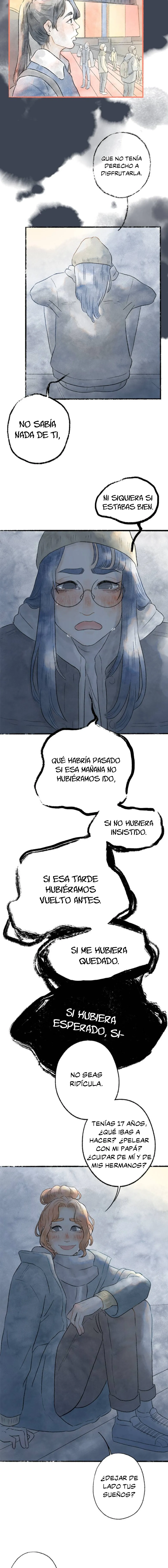 5 Puedes odiarme