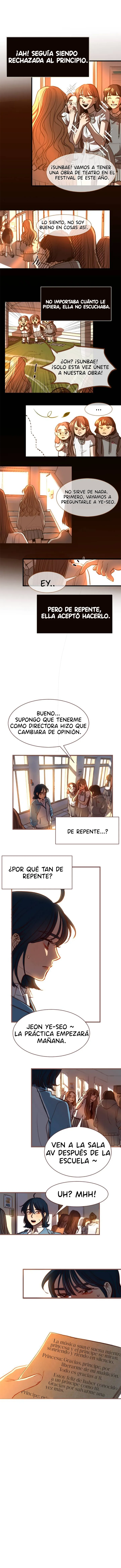 3 ¿Puedo besarte?