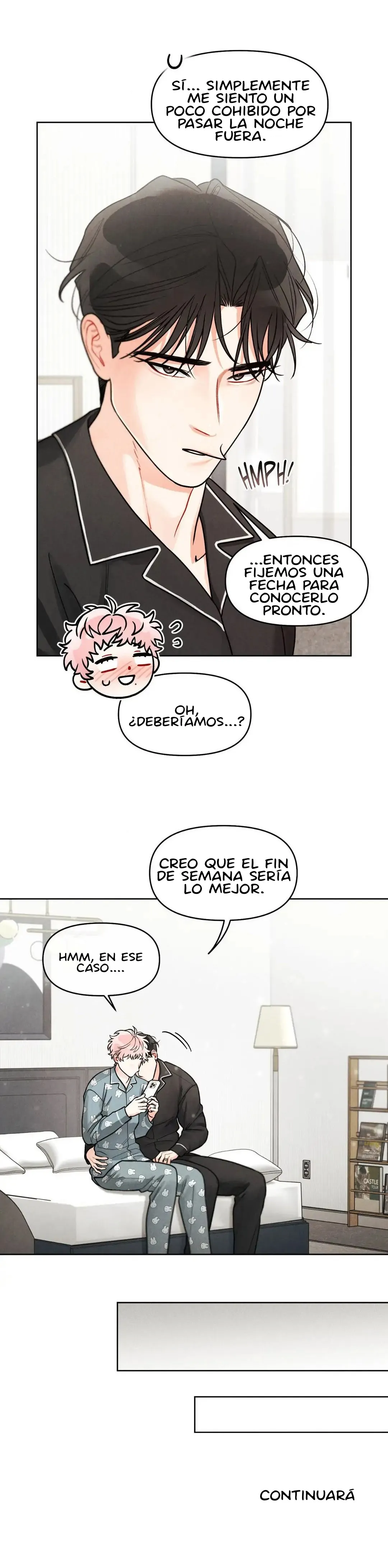 20 Llamada privada
