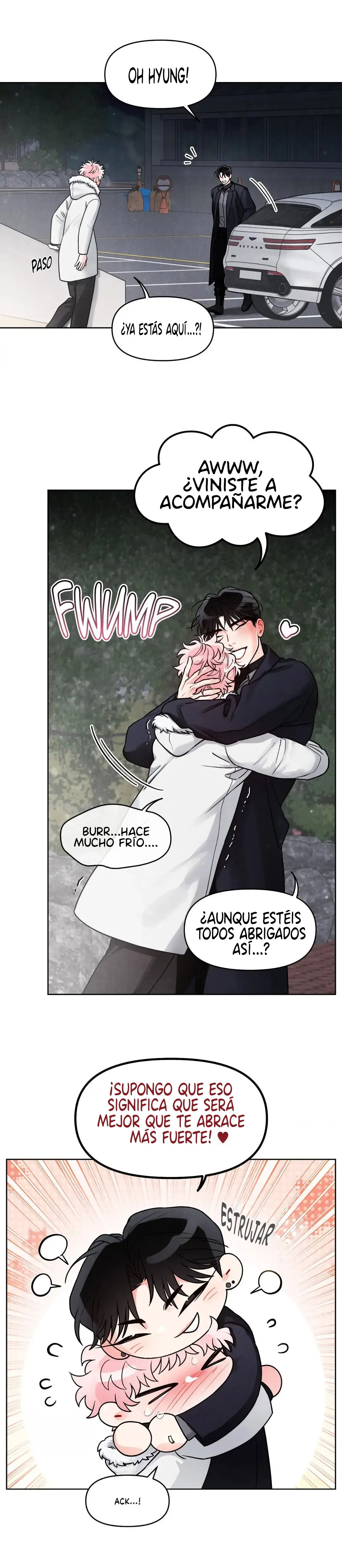 1 Llamada privada