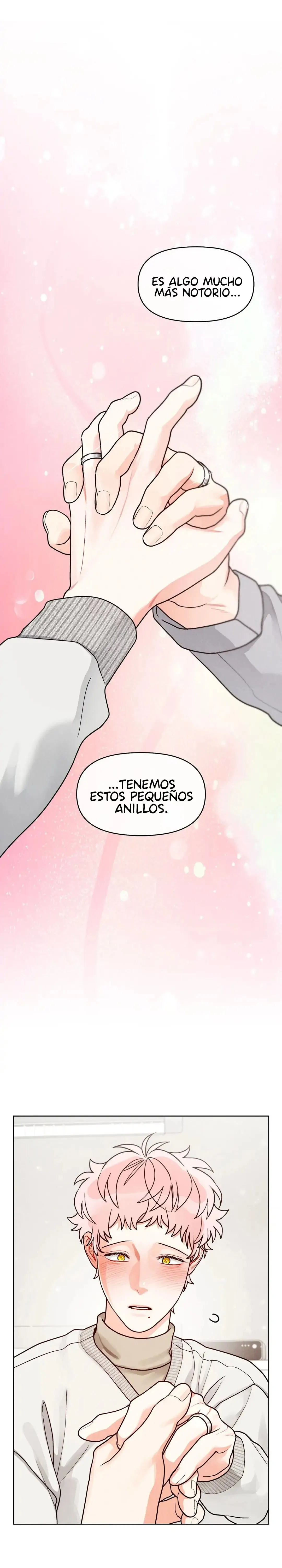 18 Llamada privada