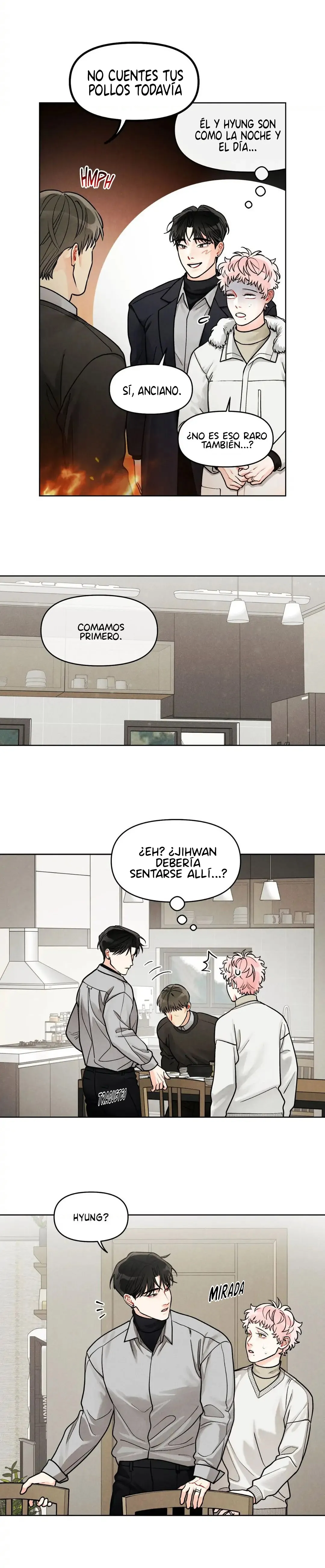 6 Llamada privada