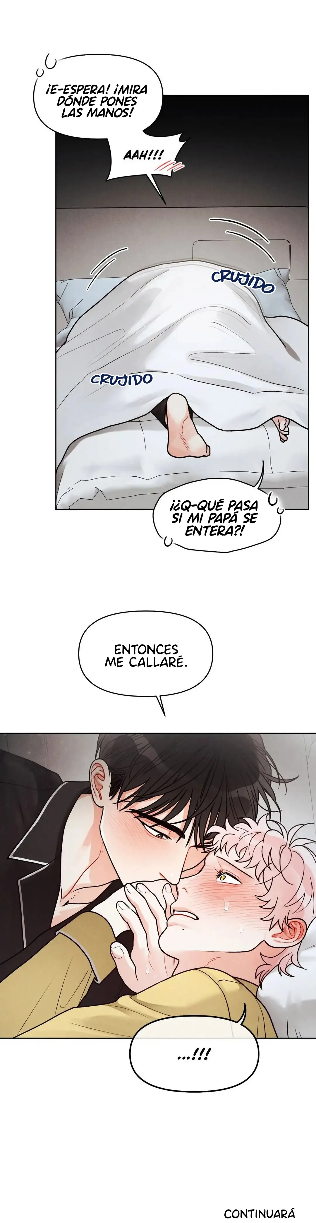 21 Llamada privada