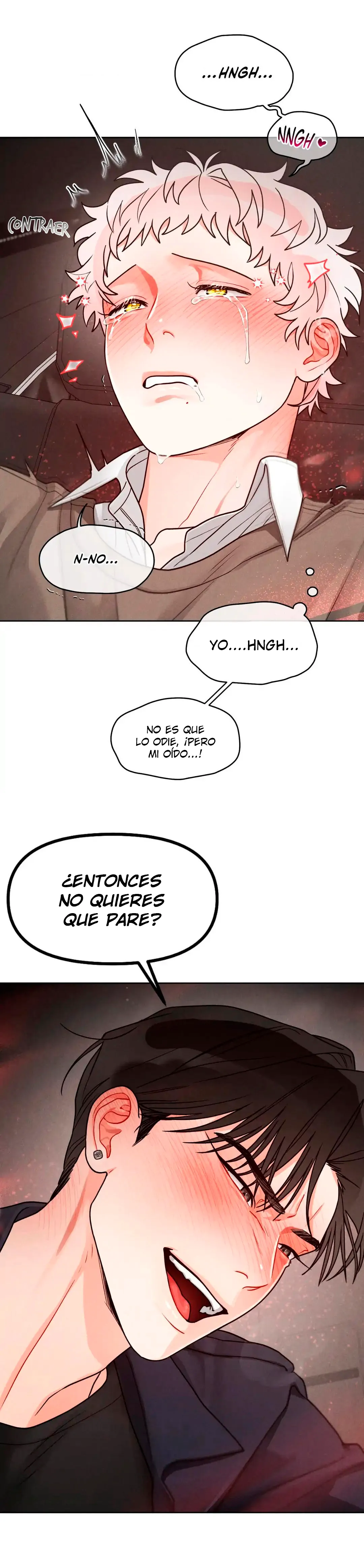 13 Llamada privada