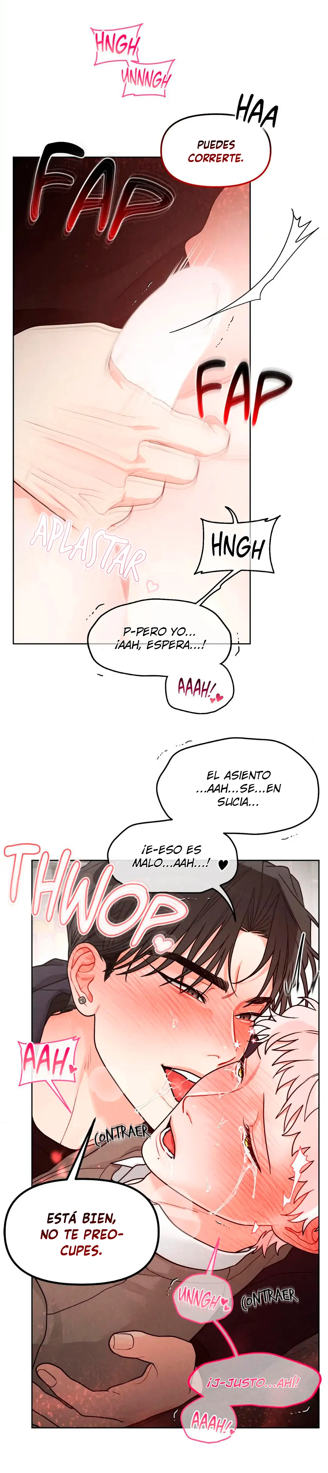 17 Llamada privada