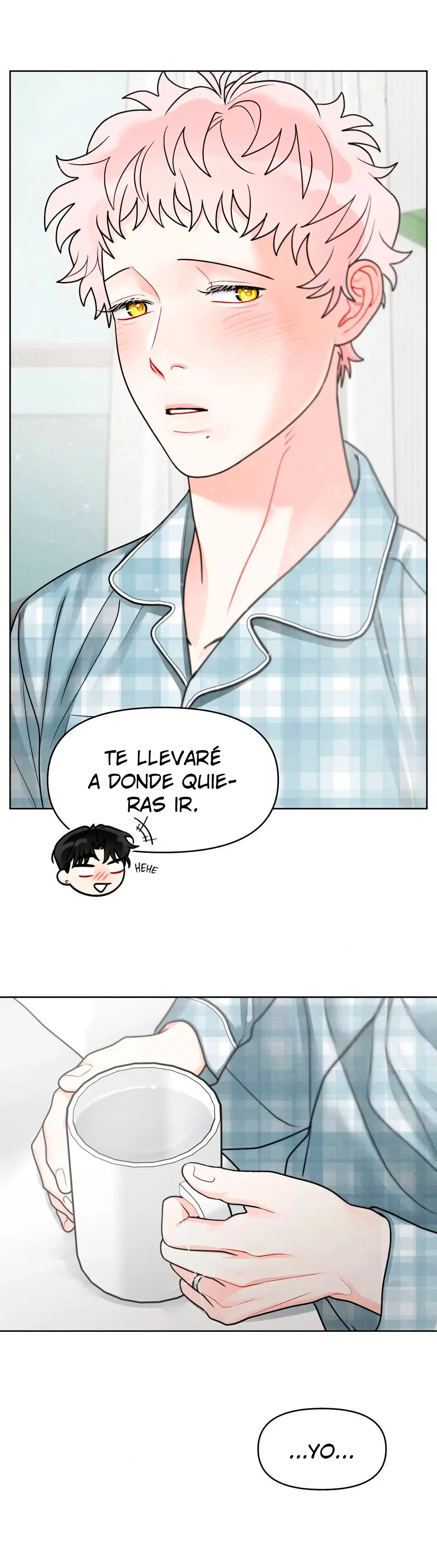 27 Llamada privada
