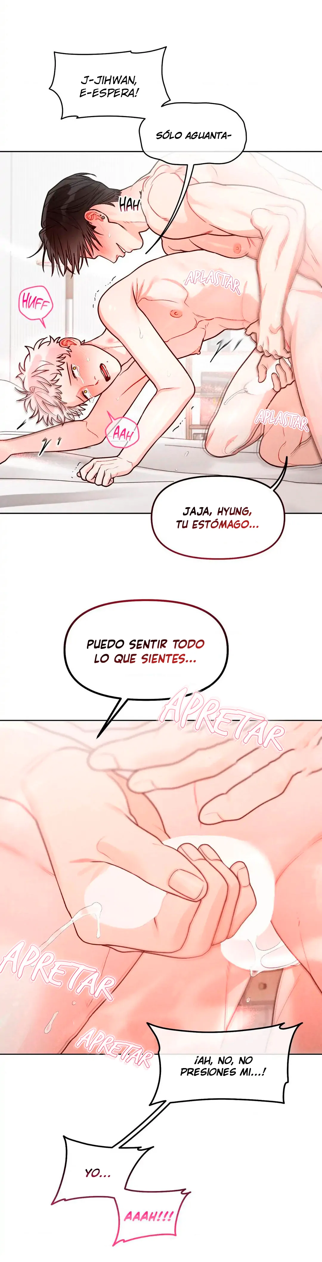 17 Llamada privada