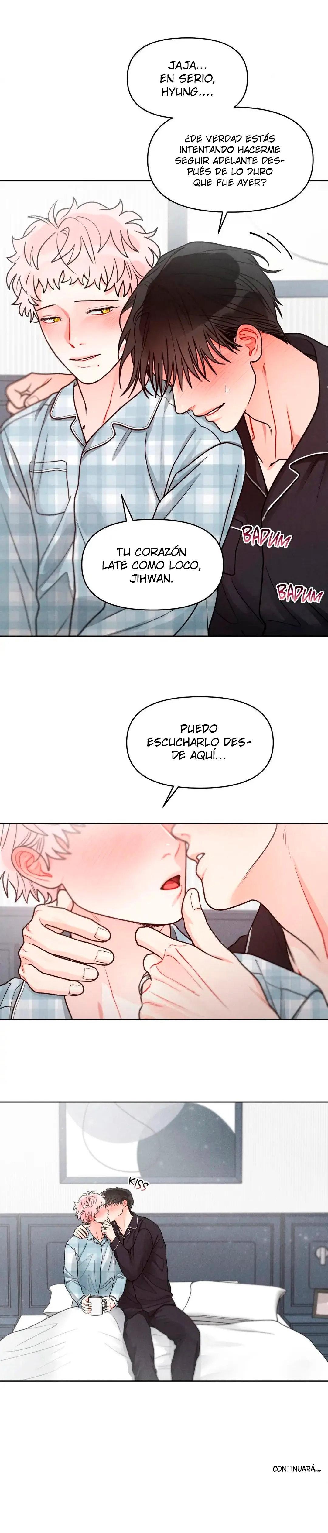 29 Llamada privada