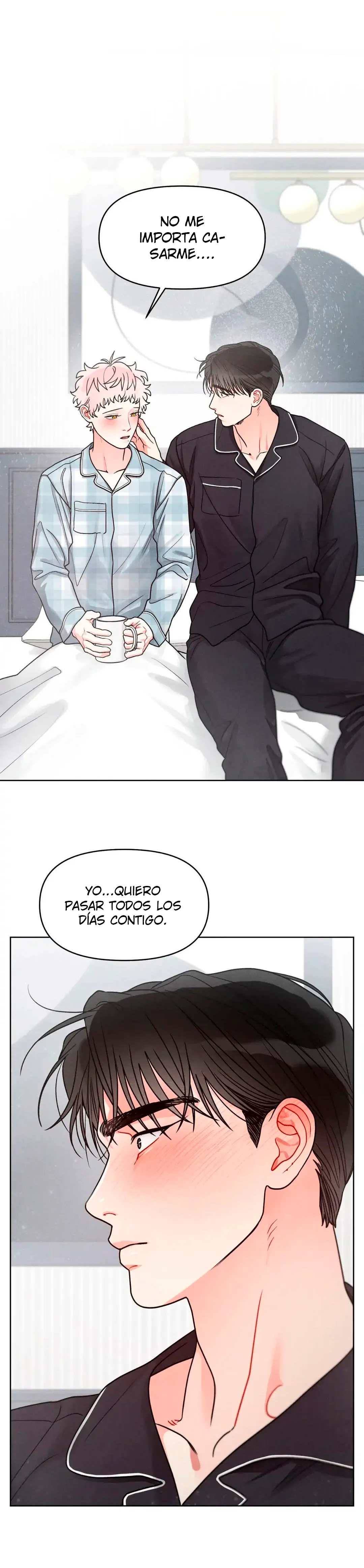 28 Llamada privada