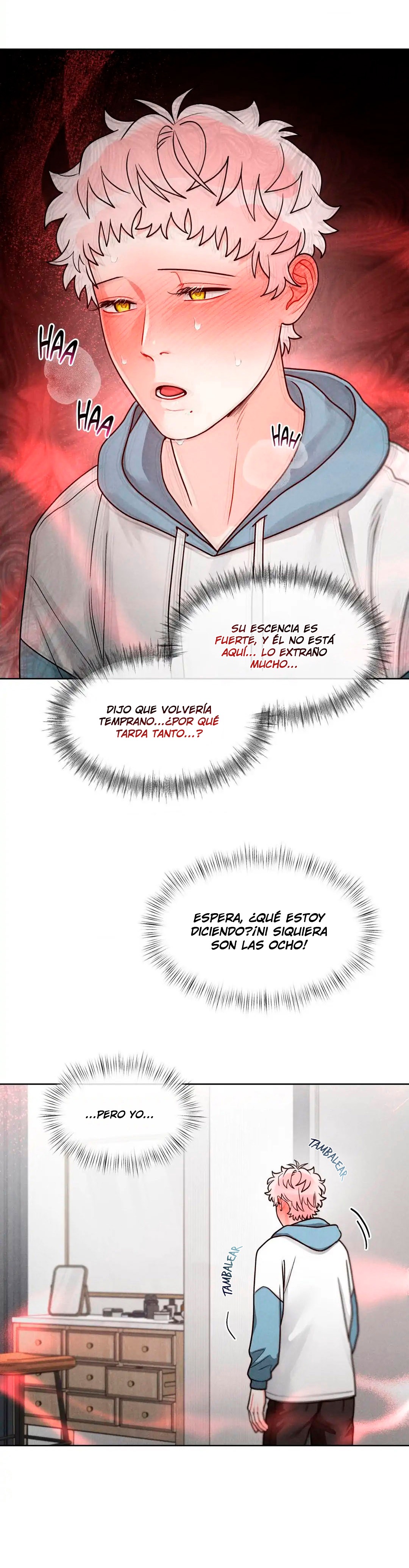 6 Llamada privada
