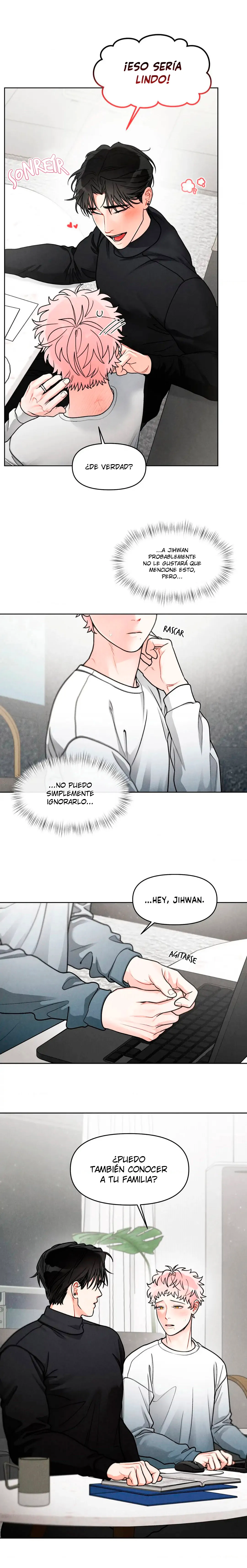 6 Llamada privada
