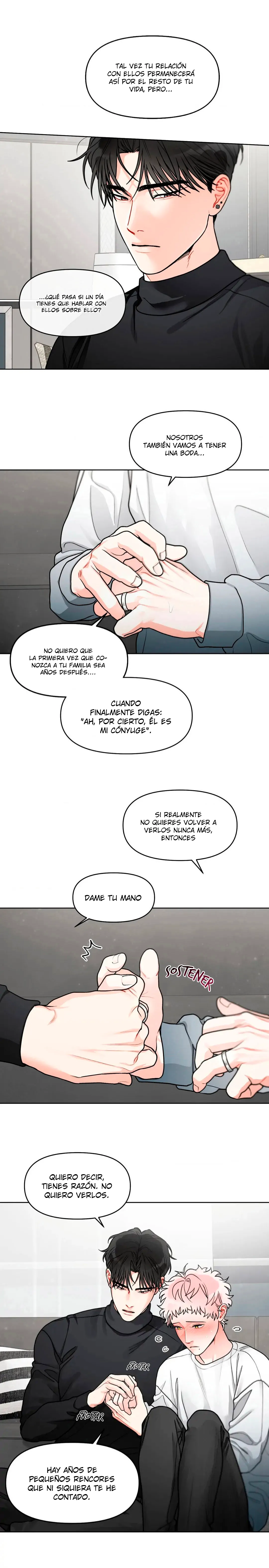 9 Llamada privada