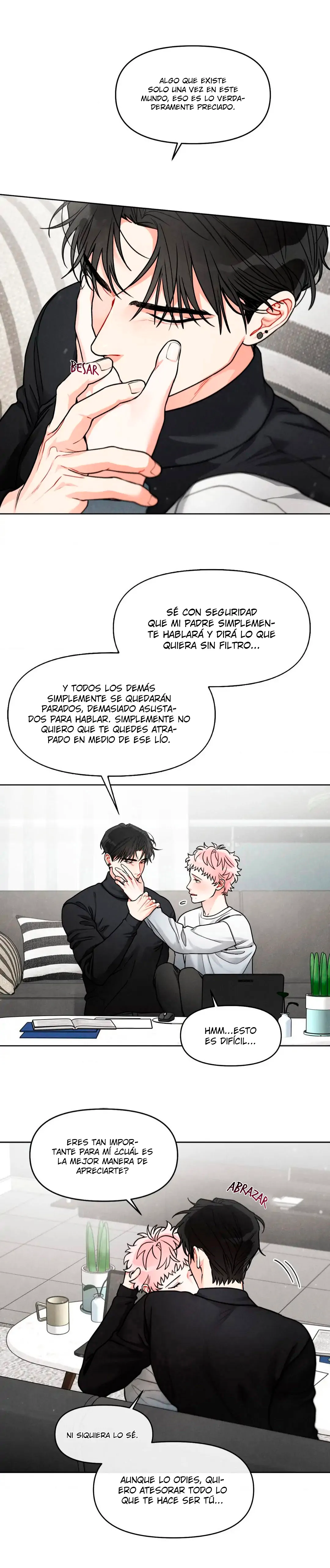 15 Llamada privada