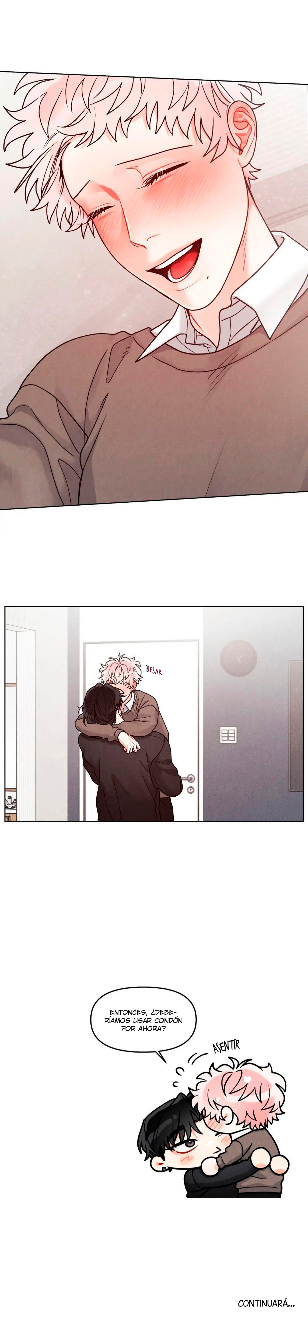 22 Llamada privada