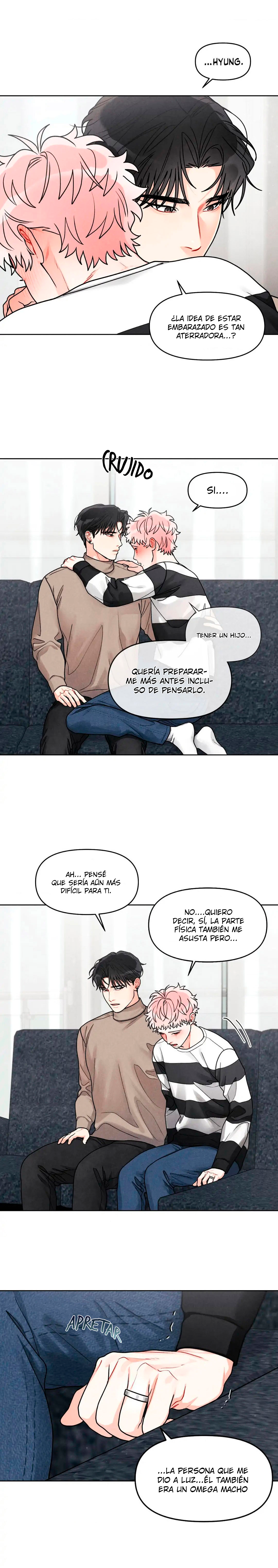 5 Llamada privada