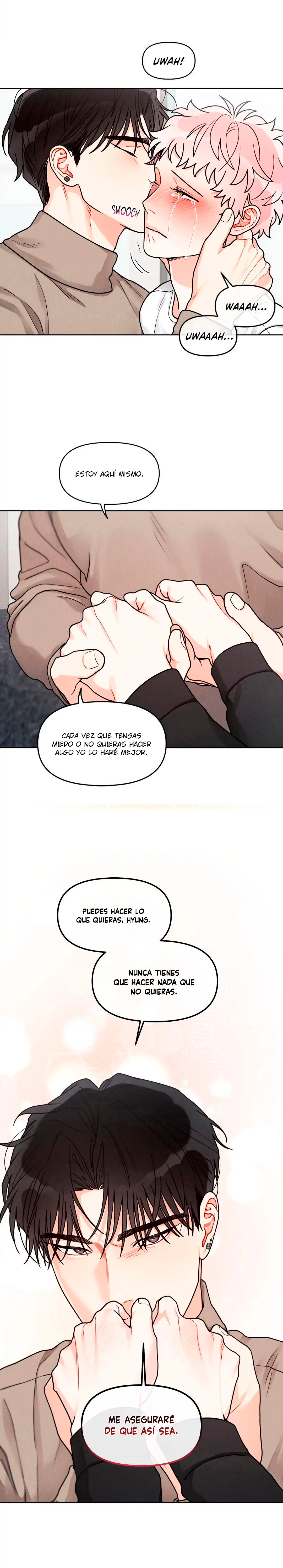 8 Llamada privada