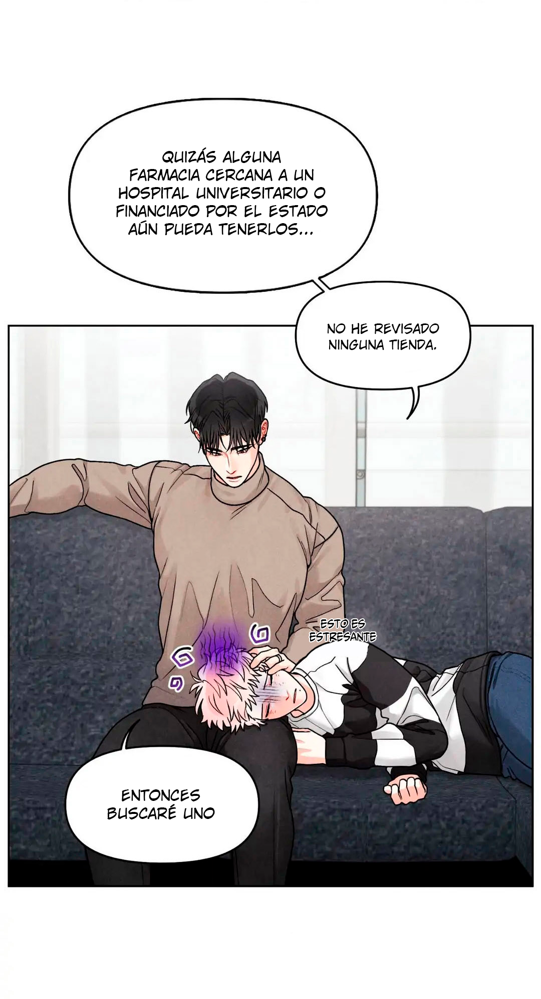 13 Llamada privada