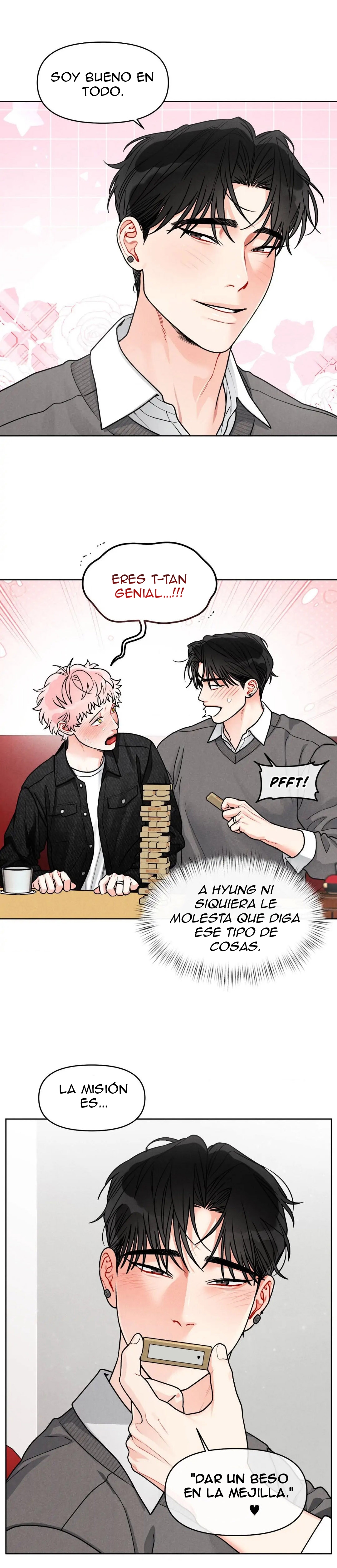 2 Llamada privada