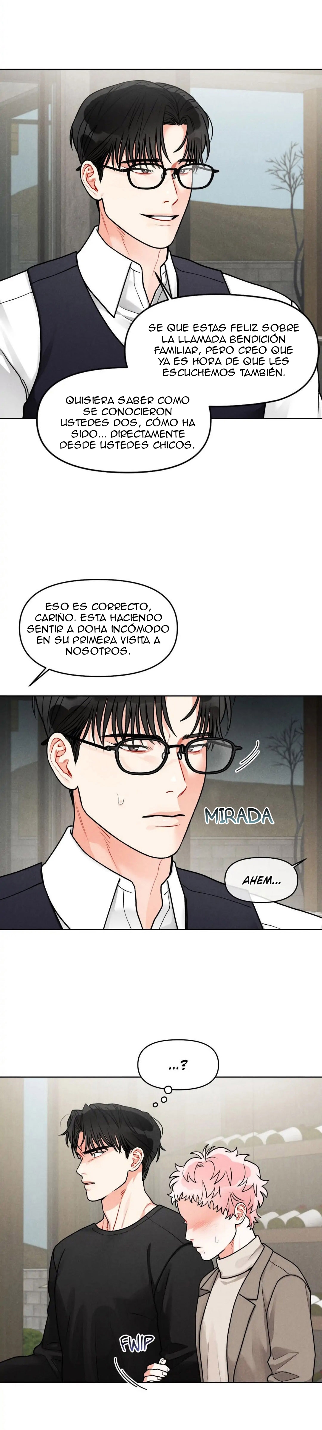 19 Llamada privada