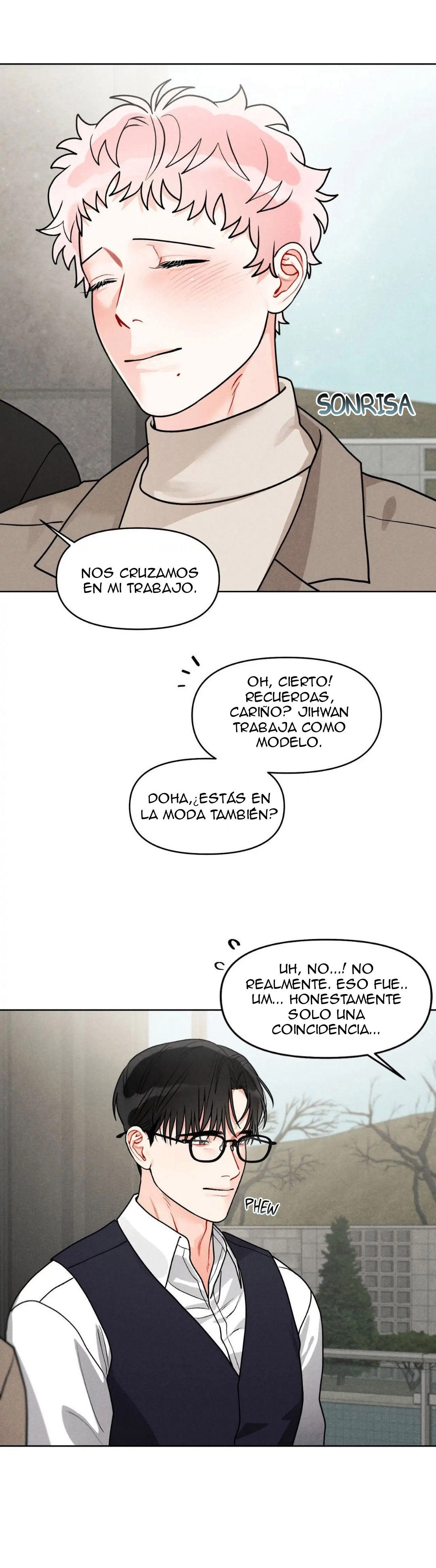 21 Llamada privada