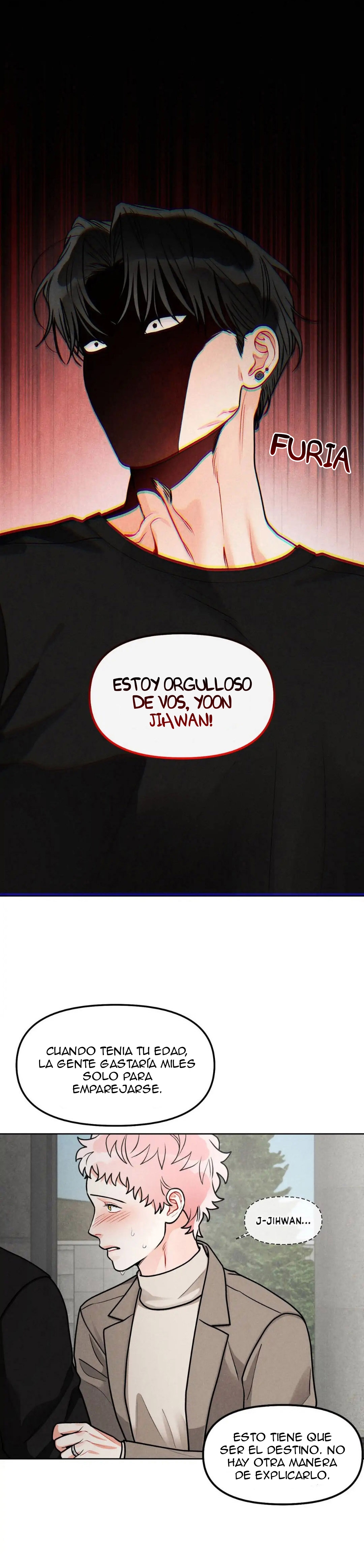 16 Llamada privada