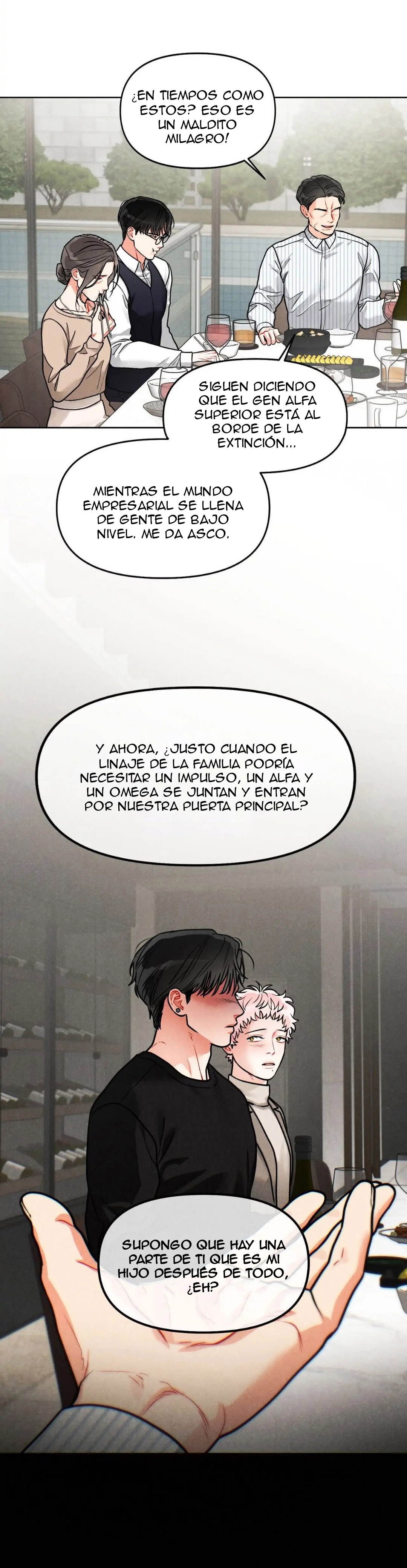 15 Llamada privada