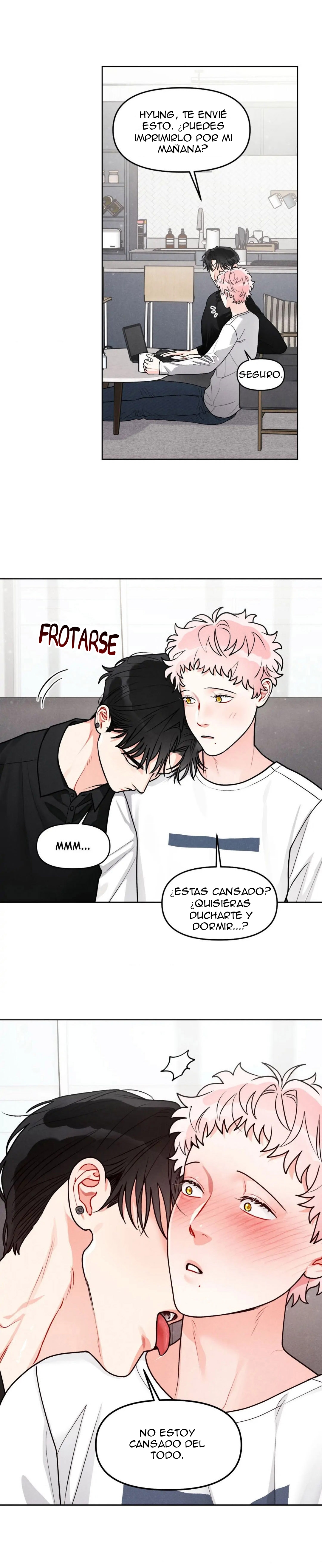 2 Llamada privada