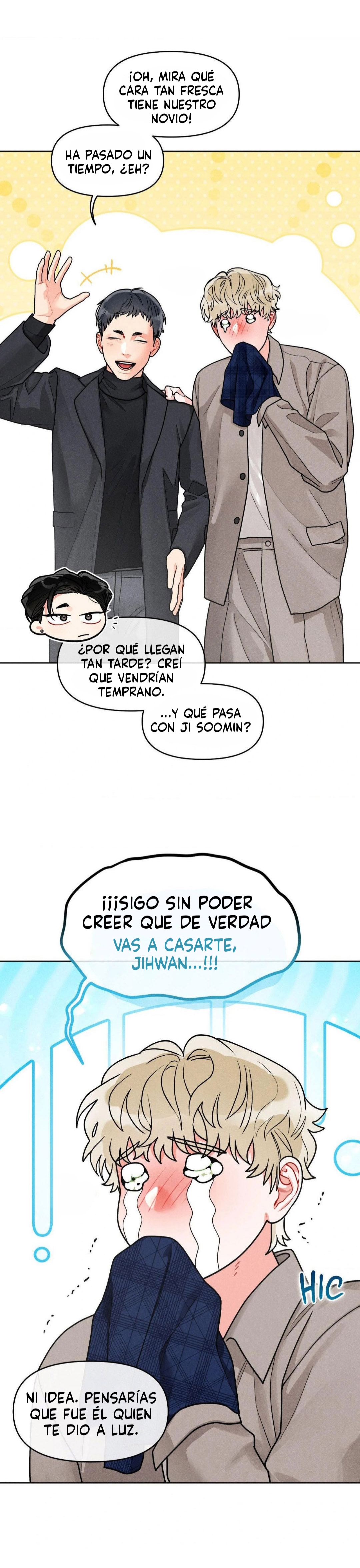 17 Llamada privada