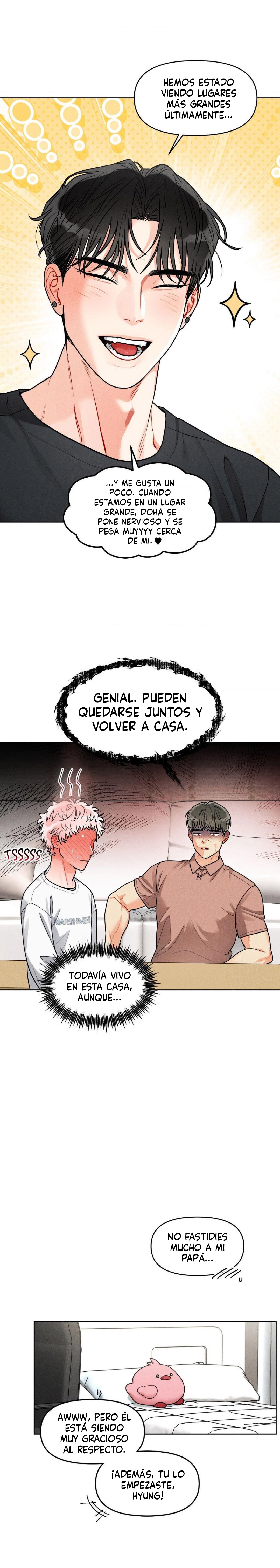 7 Llamada privada