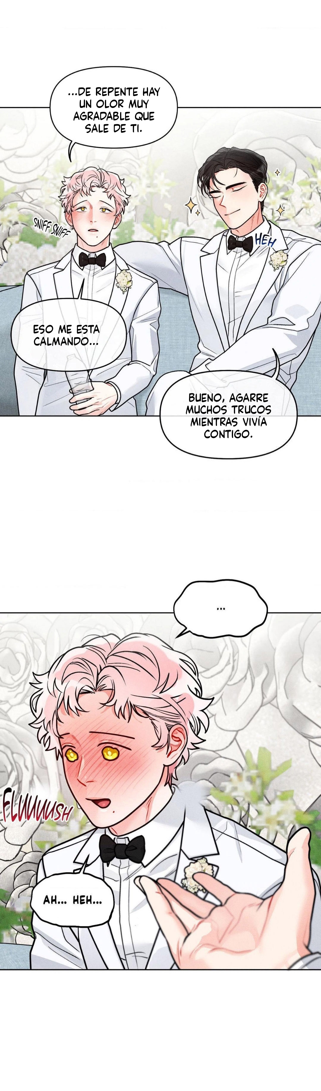 21 Llamada privada