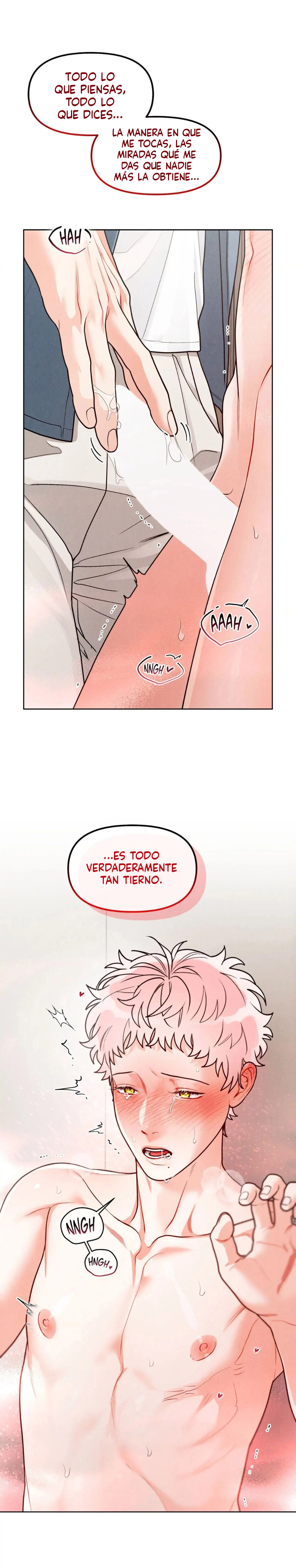 20 Llamada privada