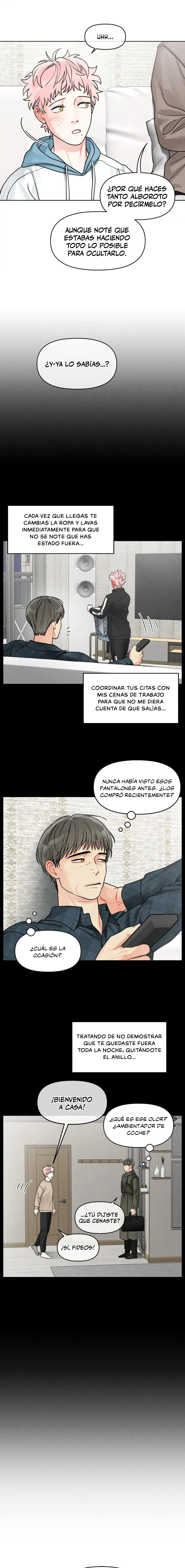 7 Llamada privada