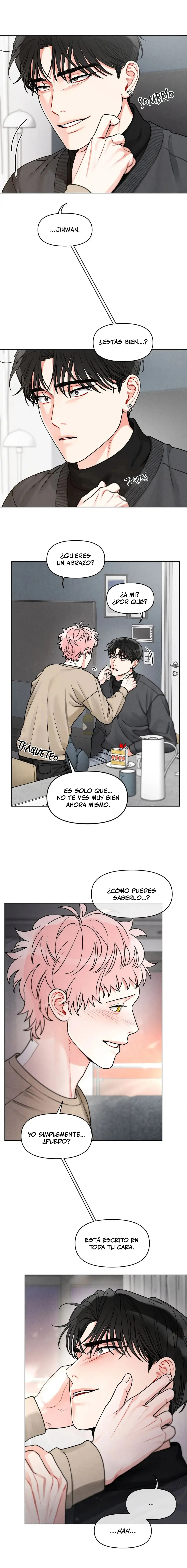 1 Llamada privada