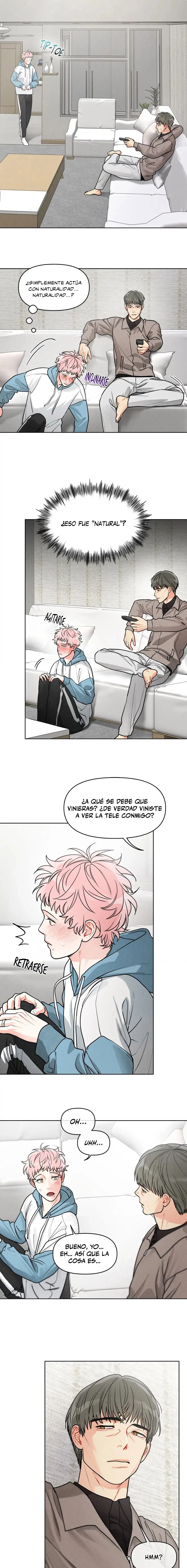 5 Llamada privada