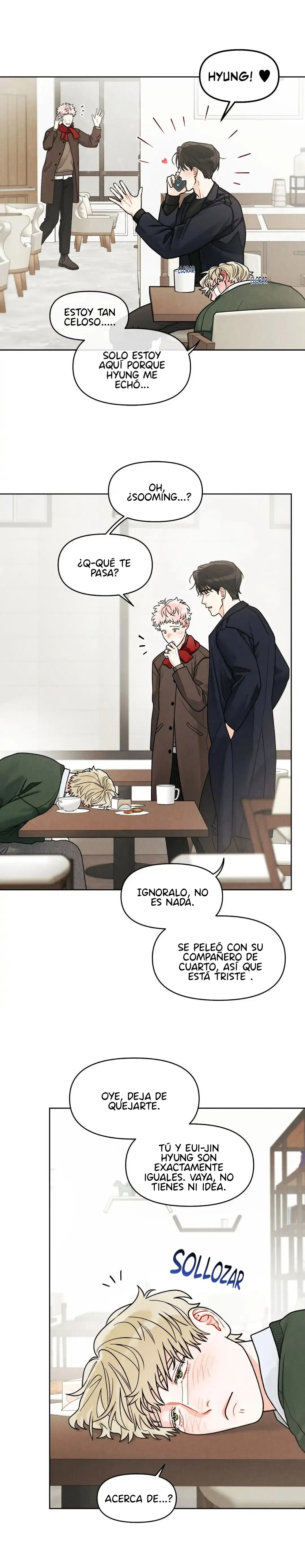 21 Llamada privada