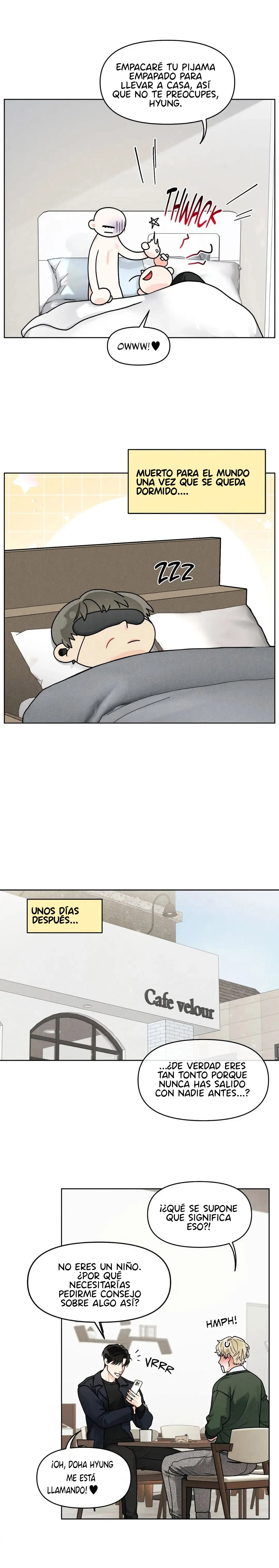 19 Llamada privada