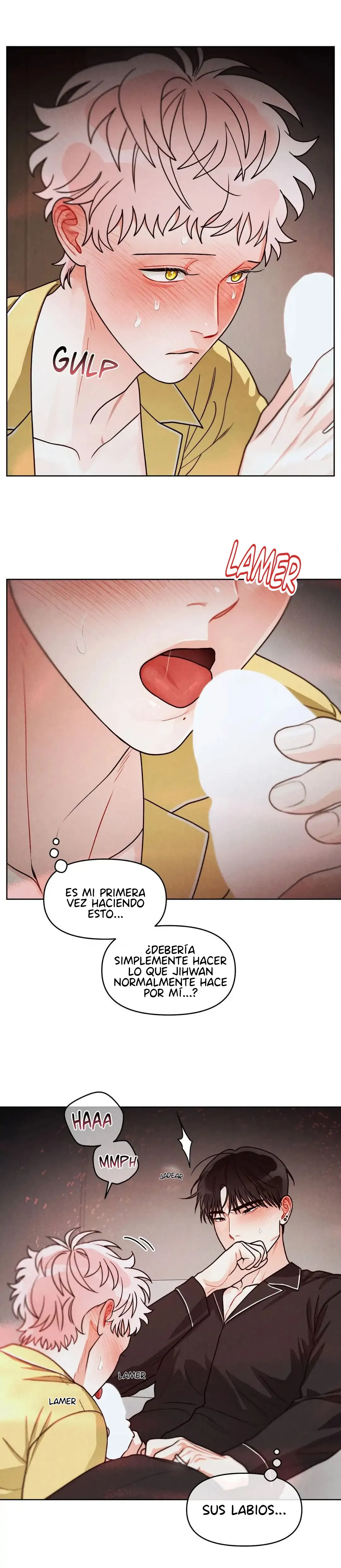 7 Llamada privada