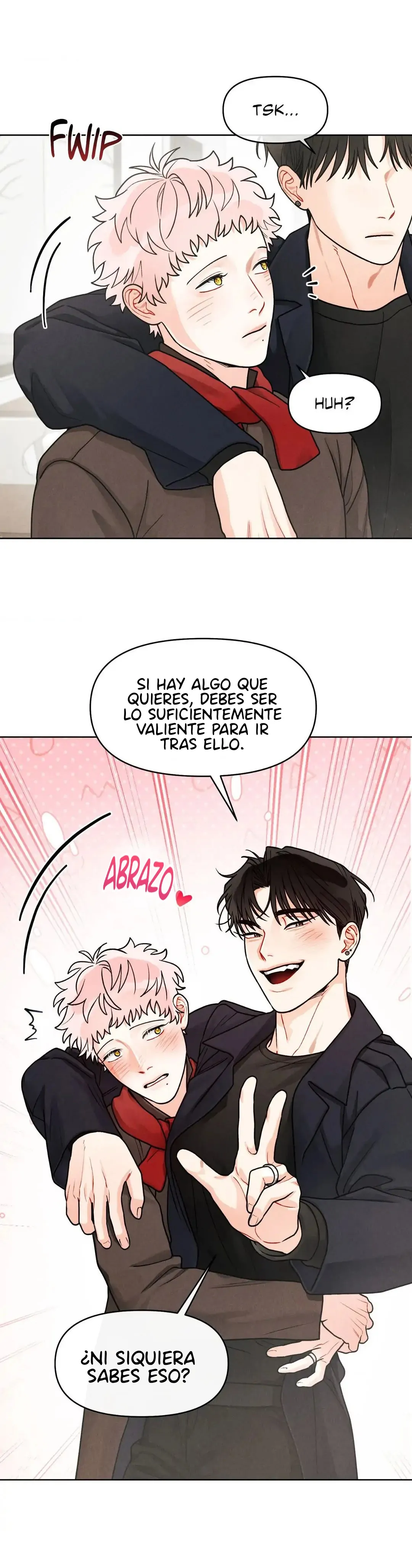 22 Llamada privada
