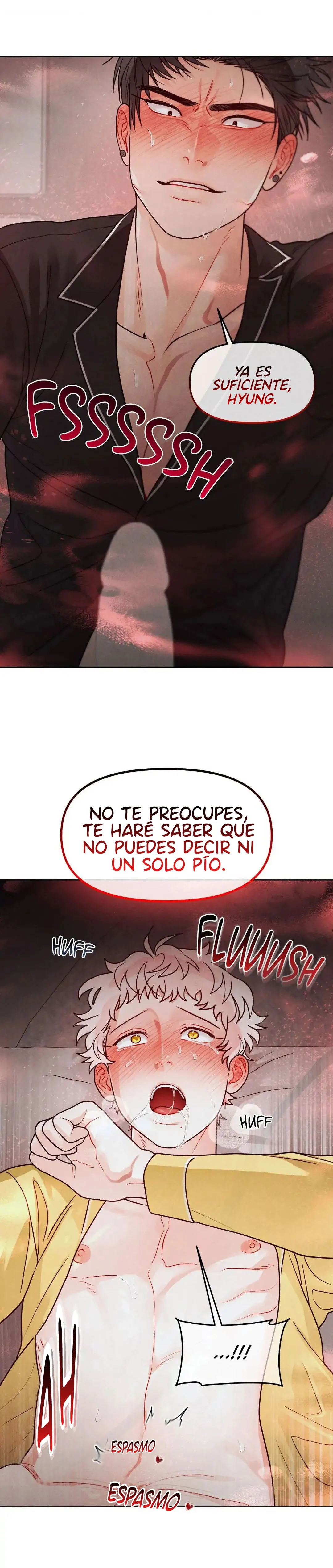 12 Llamada privada