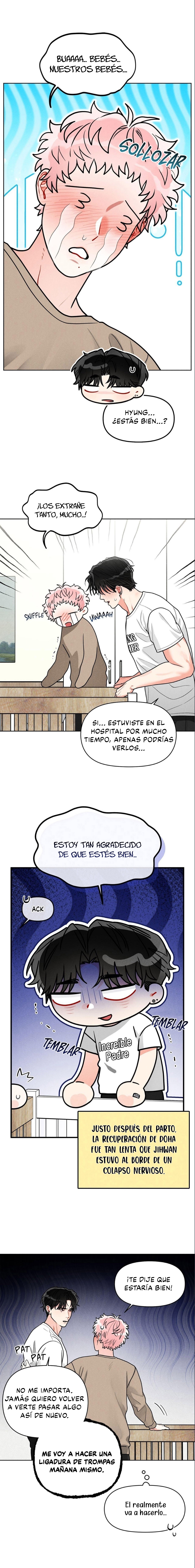 9 Llamada privada