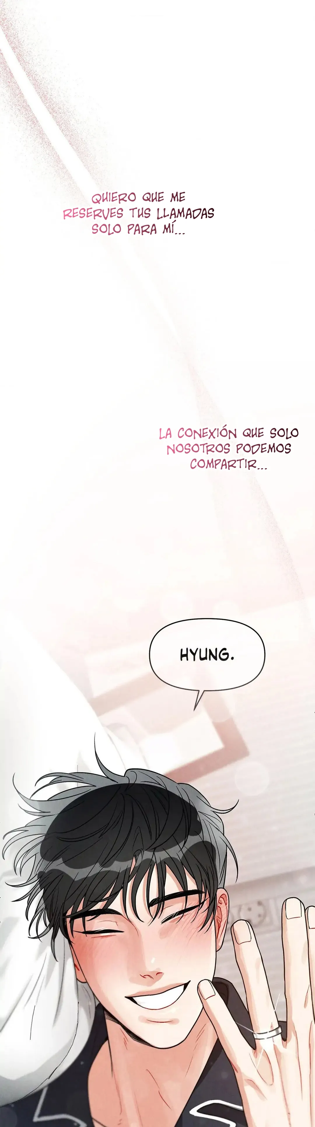 13 Llamada privada