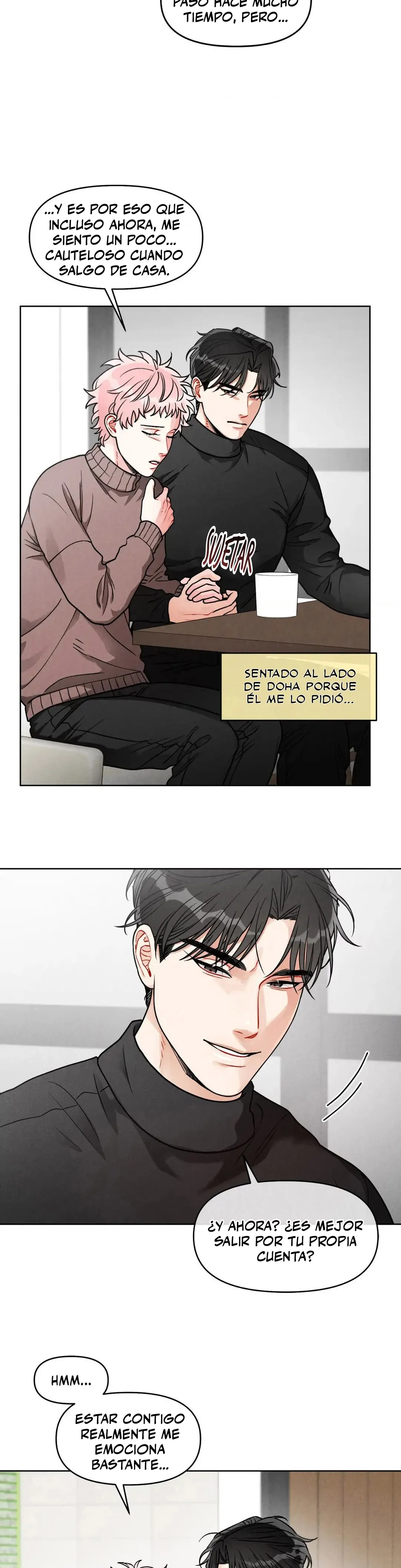 10 Llamada privada