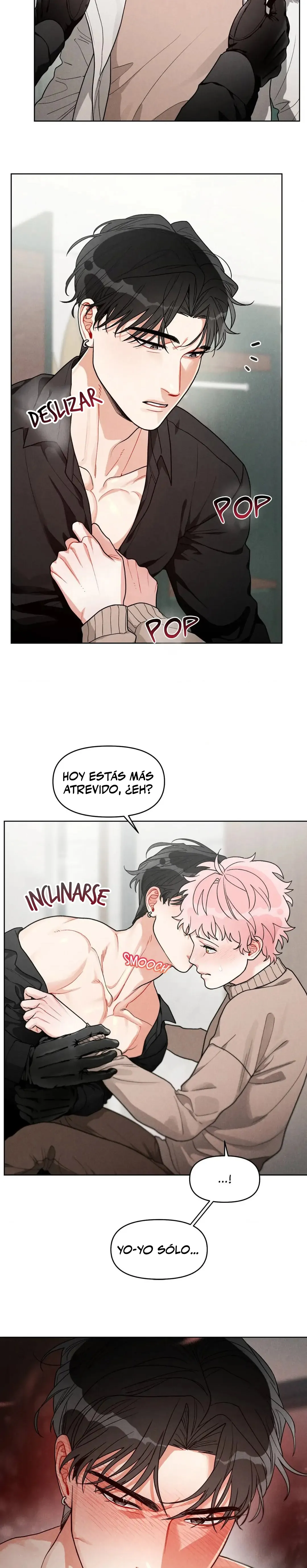 14 Llamada privada