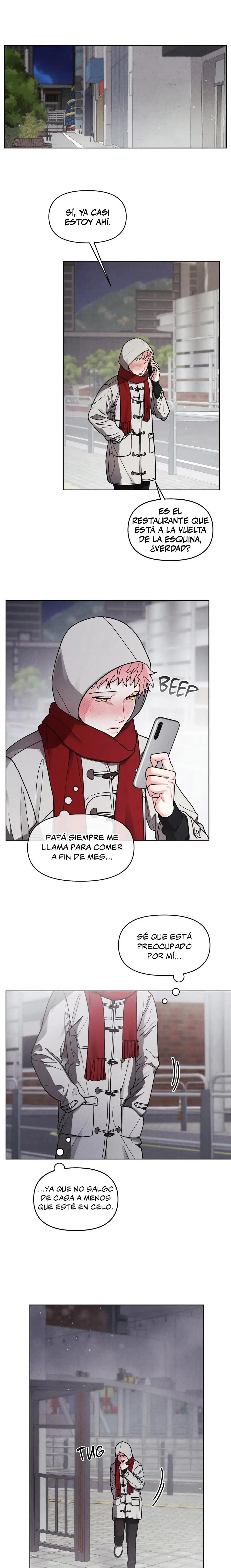 1 Llamada privada