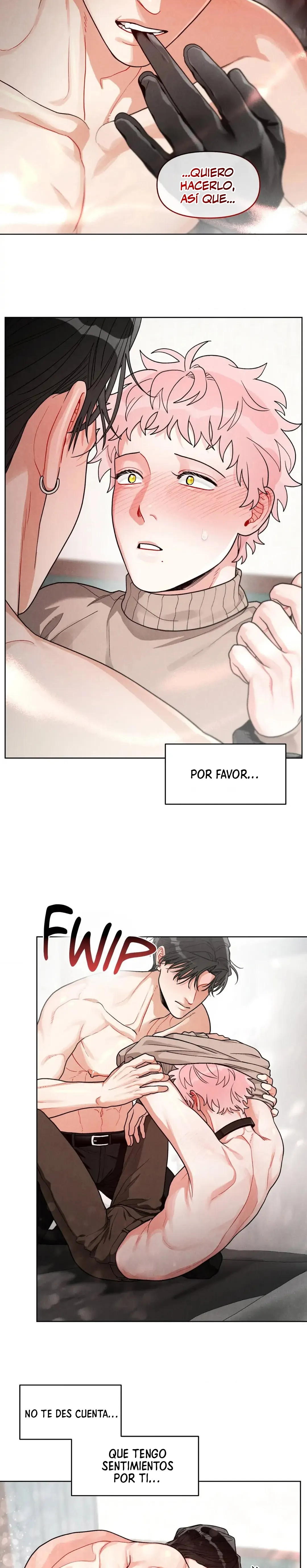15 Llamada privada