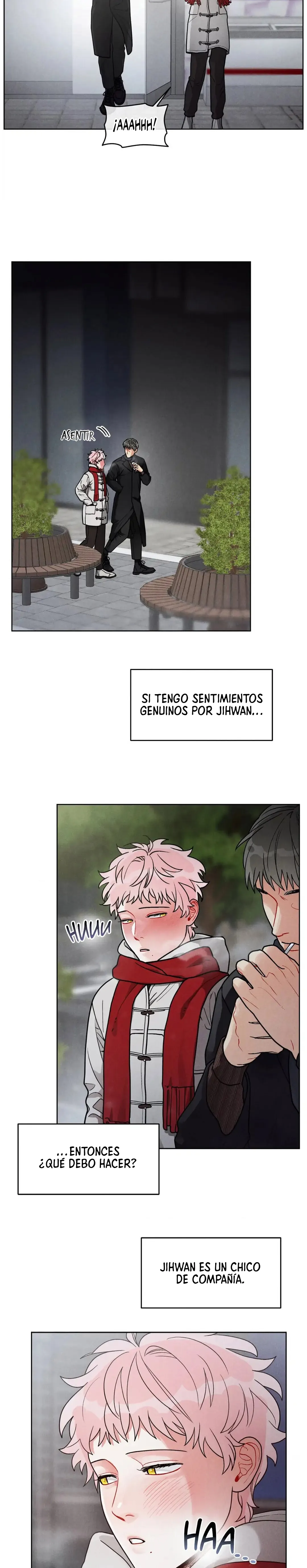 10 Llamada privada
