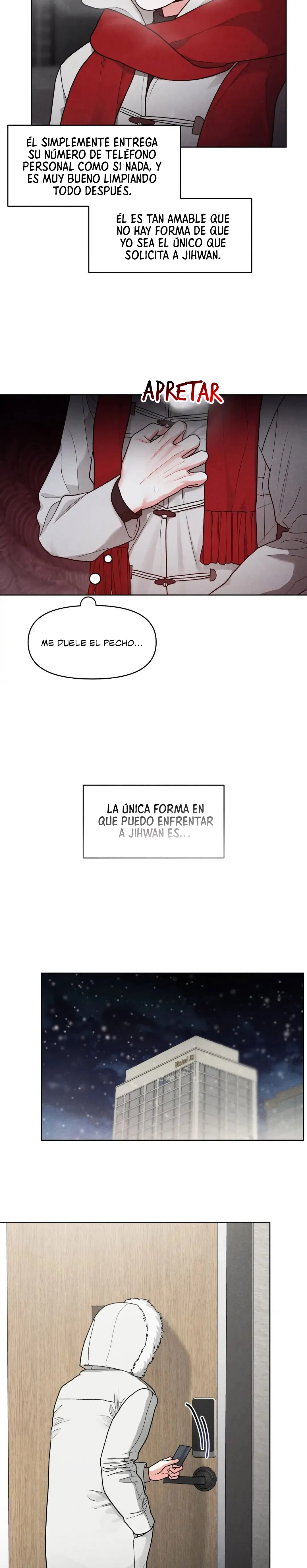 11 Llamada privada