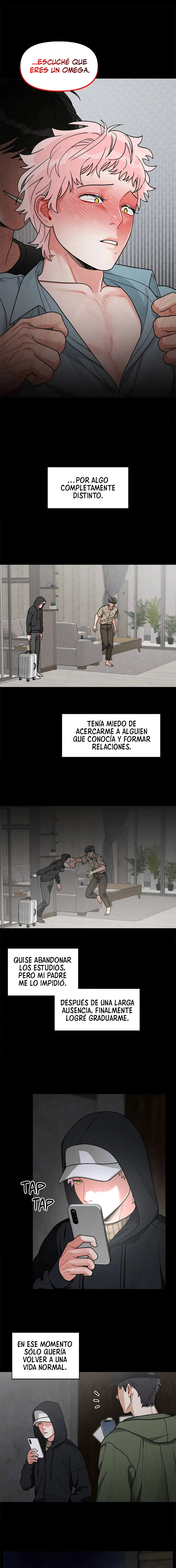 7 Llamada privada